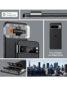 Kup Szkło hartowane na aparat Spigen Optik.tr ez Fit Camera Protector Google Pixel 8 Pro Black [2 PACK] - SPN3154 - {ean13} - Sklep Home Screen