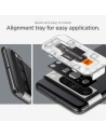 Kup Szkło hartowane na aparat Spigen Optik.tr ez Fit Camera Protector Google Pixel 8 Pro Black [2 PACK] - SPN3154 - {ean13} - Sklep Home Screen