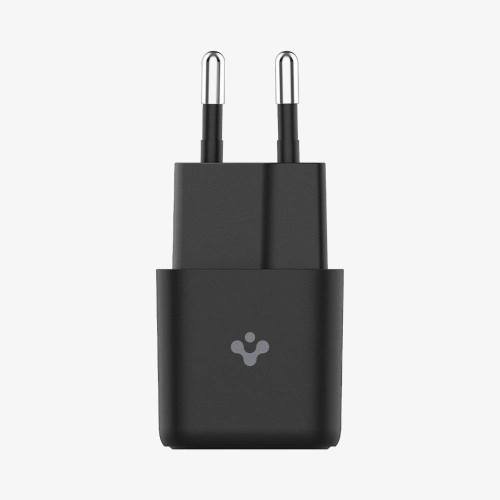 Kup Netzteil Spigen PE2103 ArcStation Network Charger PD27W PPS25W Schwarz - SPN3155 - {ean13} - Sklep Home Screen