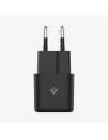 Kup Netzteil Spigen PE2103 ArcStation Network Charger PD27W PPS25W Schwarz - SPN3155 - {ean13} - Sklep Home Screen
