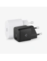 Kup Netzteil Spigen PE2103 ArcStation Network Charger PD27W PPS25W Schwarz - SPN3155 - {ean13} - Sklep Home Screen