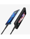 Kup Netzteil Spigen PE2103 ArcStation Network Charger PD27W PPS25W Schwarz - SPN3155 - {ean13} - Sklep Home Screen