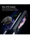 Kup Netzteil Spigen PE2103 ArcStation Network Charger PD27W PPS25W Schwarz - SPN3155 - {ean13} - Sklep Home Screen