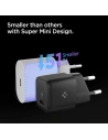 Kup Netzteil Spigen PE2103 ArcStation Network Charger PD27W PPS25W Schwarz - SPN3155 - {ean13} - Sklep Home Screen