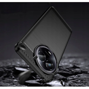 Kup Case Tech-Protect TPUCarbon Realme 11 5G Schwarz - THP2375 - {ean13} - Sklep Home Screen