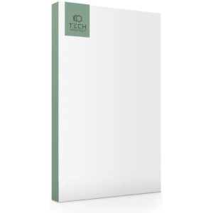 Etui Tech-Protect TPUCarbon Realme 11 5G Fekete
