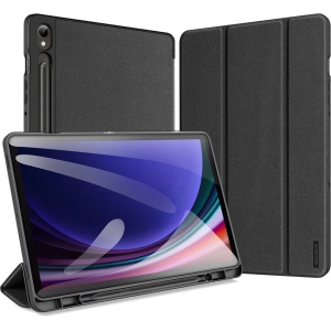 Kup Samsung Dux Ducis Toby caz Tab A9+ Plus cu suport pentru stylus negru - DDS1844 - {ean13} - Sklep Home Screen