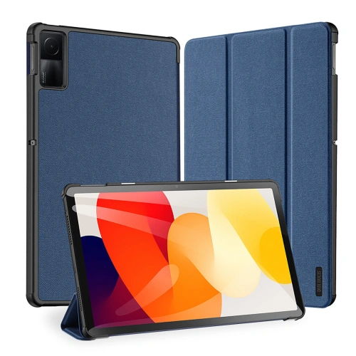 Kup Dux Ducis Domo Xiaomi Redmi Pad SE kék tok - DDS1845 - {ean13} - Sklep Home Screen
