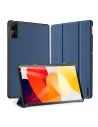 Kup Dux Ducis Domo Xiaomi Redmi Pad SE kék tok - DDS1845 - {ean13} - Sklep Home Screen