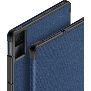 Dux Ducis Domo Xiaomi Redmi Pad SE blue