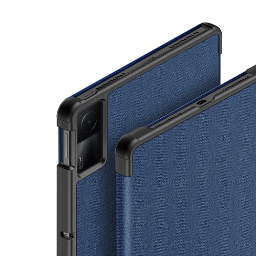 Buy Dux Ducis Domo Xiaomi Redmi Pad SE blue - DDS1845 - {ean13} - Home Screen Store Europe