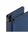 Kup Etui Dux Ducis Domo Xiaomi Redmi Pad SE niebieskie - DDS1845 - {ean13} - Sklep Home Screen