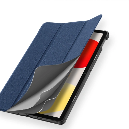 Kup Dux Ducis Domo Xiaomi Redmi Pad SE kék tok - DDS1845 - {ean13} - Sklep Home Screen