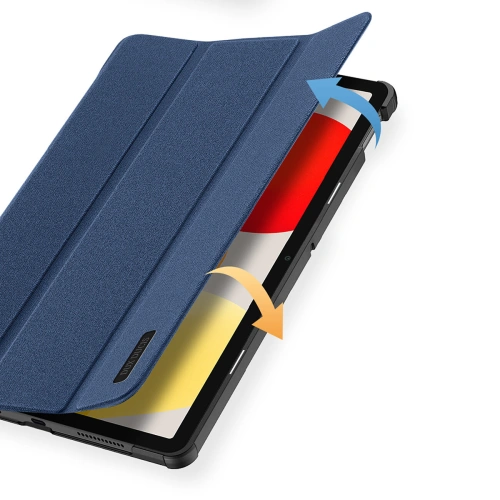 Kup Etui Dux Ducis Domo Xiaomi Redmi Pad SE niebieskie - DDS1845 - {ean13} - Sklep Home Screen