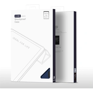 Dux Ducis Domo Xiaomi Redmi Pad SE blue