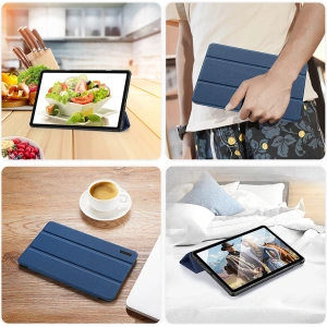 Dux Ducis Domo Xiaomi Redmi Pad SE blue