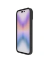 Kup Etui Nillkin CamShield Silky Silicone Case Apple iPhone 15 Pro fekete - NLK1270 - {ean13} - Sklep Home Screen