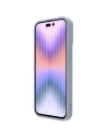 Kup Etui Nillkin CamShield Silky Silicone Case Apple iPhone 15 Pro szürke - NLK1271 - {ean13} - Sklep Home Screen