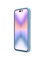Kup Case Nillkin CamShield Silky Silicone Case Apple iPhone 15 Pro blau - NLK1272 - {ean13} - Sklep Home Screen