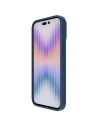 Kup Etui Nillkin CamShield Silky Silicone Case Apple iPhone 15 Pro sötétkék - NLK1273 - {ean13} - Sklep Home Screen