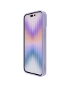 Kup Etui Nillkin CamShield Silky Silicone Case Apple iPhone 15 Pro jasnofialové - NLK1275 - {ean13} - Sklep Home Screen