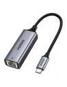 Kup UGREEN externe USB-C / Ethernet RJ45 Netzwerkkarte 1Gbps grau - UGR1747 - {ean13} - Sklep Home Screen