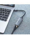 Kup UGREEN externe USB-C / Ethernet RJ45 Netzwerkkarte 1Gbps grau - UGR1747 - {ean13} - Sklep Home Screen