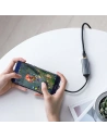 Kup UGREEN externe USB-C / Ethernet RJ45 Netzwerkkarte 1Gbps grau - UGR1747 - {ean13} - Sklep Home Screen