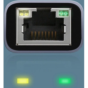 Kup UGREEN externe USB-C / Ethernet RJ45 Netzwerkkarte 1Gbps grau - UGR1747 - {ean13} - Sklep Home Screen