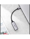 Kup UGREEN externe USB-C / Ethernet RJ45 Netzwerkkarte 1Gbps grau - UGR1747 - {ean13} - Sklep Home Screen