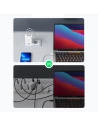 Kup UGREEN Netzladegerät 2xUSB-C / USB-A 65W PD, QC, PPS weiß (CD275) - UGR1748 - {ean13} - Sklep Home Screen
