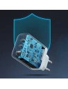 Kup UGREEN Netzladegerät 2xUSB-C / USB-A 65W PD, QC, PPS weiß (CD275) - UGR1748 - {ean13} - Sklep Home Screen