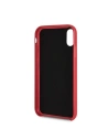 Kup Etui Guess GUHCI61PTPURE Apple iPhone XR červený/red hardcase Triangle - GUE063RED - {ean13} - Sklep Home Screen