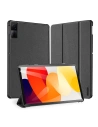 Etui Dux Ducis Domo Xiaomi Redmi Pad SE fekete