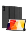 Kup Etui Dux Ducis Domo Xiaomi Redmi Pad SE czarne - DDS1846 - {ean13} - Sklep Home Screen