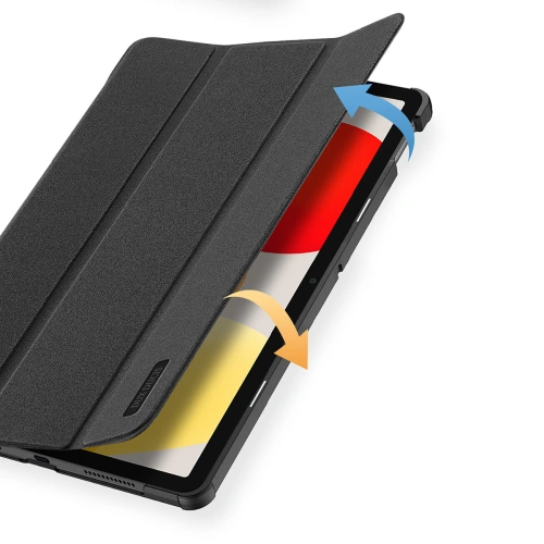 Kup Case Dux Ducis Domo Xiaomi Redmi Pad SE schwarz - DDS1846 - {ean13} - Sklep Home Screen