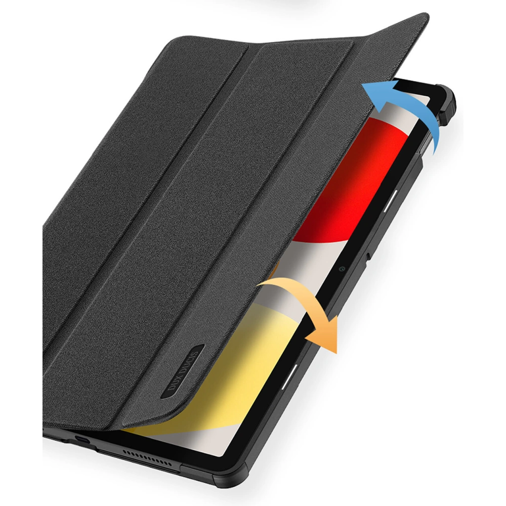 Etui Dux Ducis Domo Xiaomi Redmi Pad SE czarne