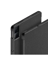 Kup Etui Dux Ducis Domo Xiaomi Redmi Pad SE czarne - DDS1846 - {ean13} - Sklep Home Screen