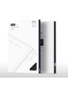Kup Etui Dux Ducis Domo Xiaomi Redmi Pad SE fekete - DDS1846 - {ean13} - Sklep Home Screen