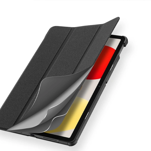 Kup Etui Dux Ducis Domo Xiaomi Redmi Pad SE czarne - DDS1846 - {ean13} - Sklep Home Screen