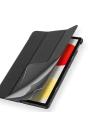 Kup Etui Dux Ducis Domo Xiaomi Redmi Pad SE fekete - DDS1846 - {ean13} - Sklep Home Screen