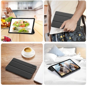 Dux Ducis Domo Xiaomi Redmi Pad SE black