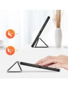 Kup Etui Dux Ducis Domo Xiaomi Redmi Pad SE czarne - DDS1846 - {ean13} - Sklep Home Screen