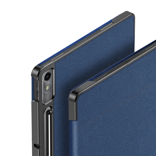 Kup Dux Ducis Case für Lenovo Tab P12 in Blau - DDS1847 - {ean13} - Sklep Home Screen