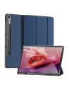 Kup Dux Ducis Domo caz Lenovo Tab P12 albastru - DDS1847 - {ean13} - Sklep Home Screen