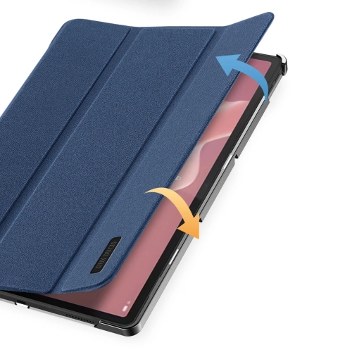 Kup Pouzdro Dux Ducis pro Lenovo Tab P12 modré - DDS1847 - {ean13} - Sklep Home Screen