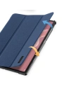 Kup Pouzdro Dux Ducis pro Lenovo Tab P12 modré - DDS1847 - {ean13} - Sklep Home Screen