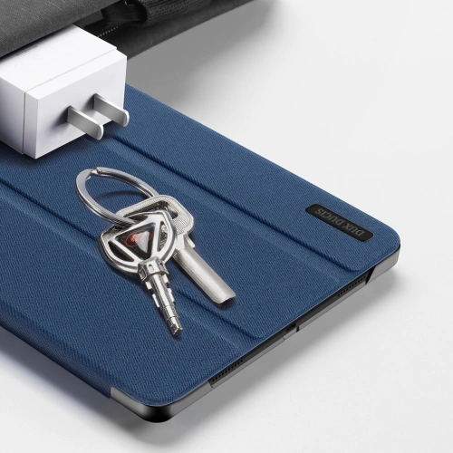 Kup Dux Ducis Case für Lenovo Tab P12 in Blau - DDS1847 - {ean13} - Sklep Home Screen