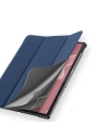 Kup Dux Ducis Domo caz Lenovo Tab P12 albastru - DDS1847 - {ean13} - Sklep Home Screen