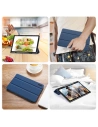 Kup Dux Ducis Domo caz Lenovo Tab P12 albastru - DDS1847 - {ean13} - Sklep Home Screen